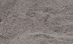 Crusher Dust - Tailings