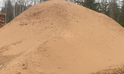 Sand